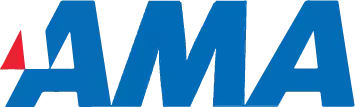 AMA logo